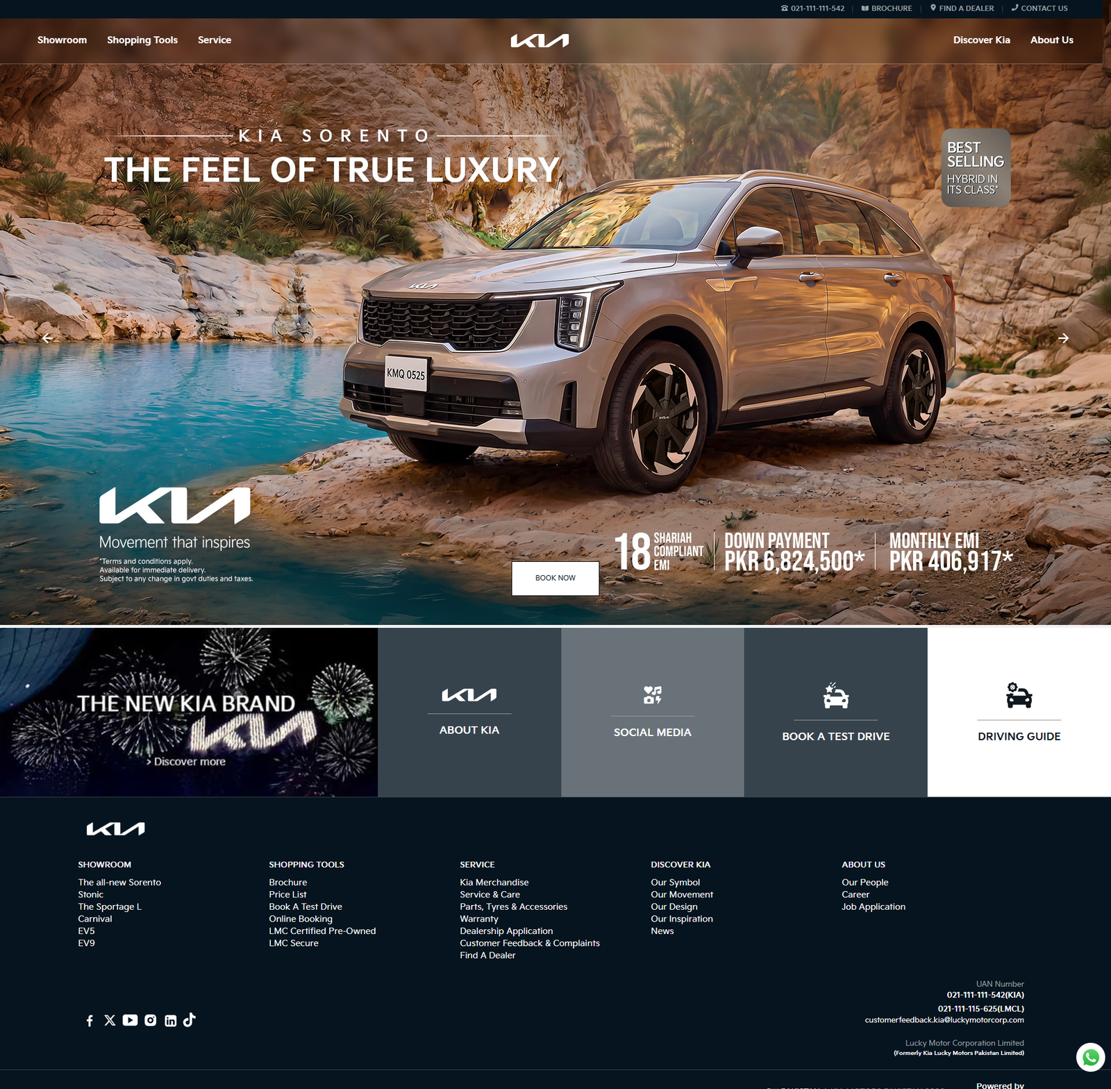 KIA