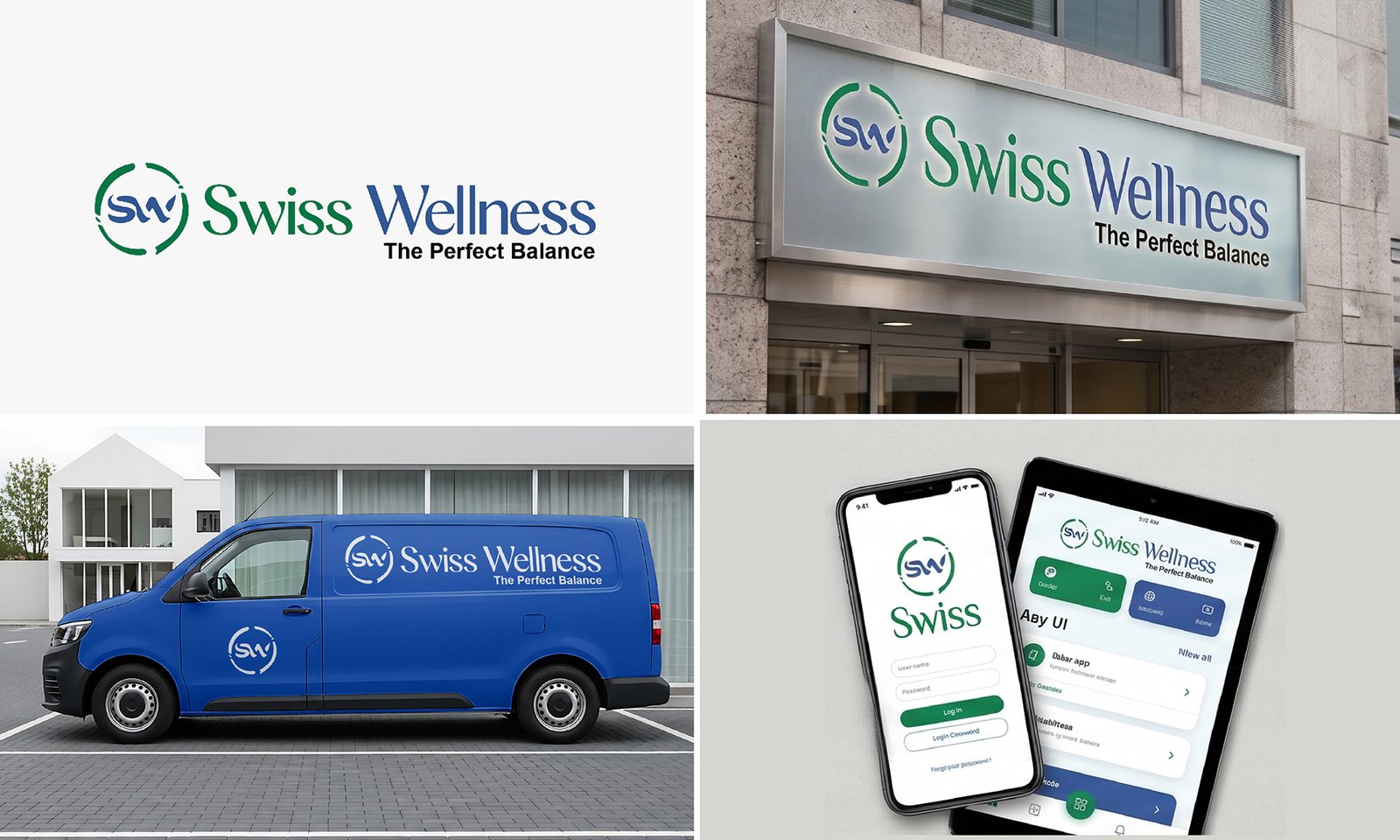 Swiss Wellness