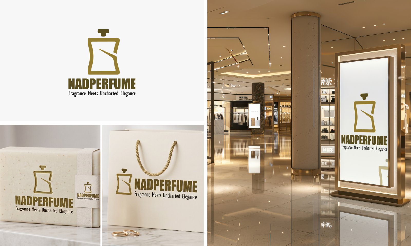 Nadperfume