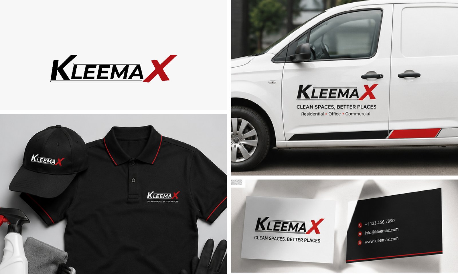Kleemax
