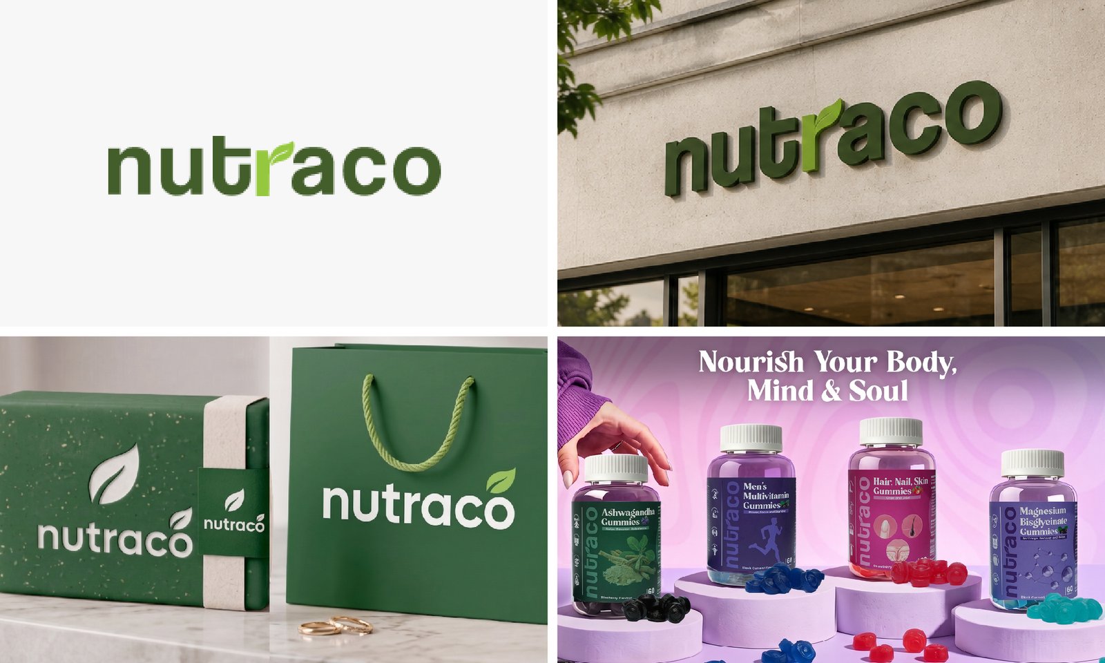 Nutraco