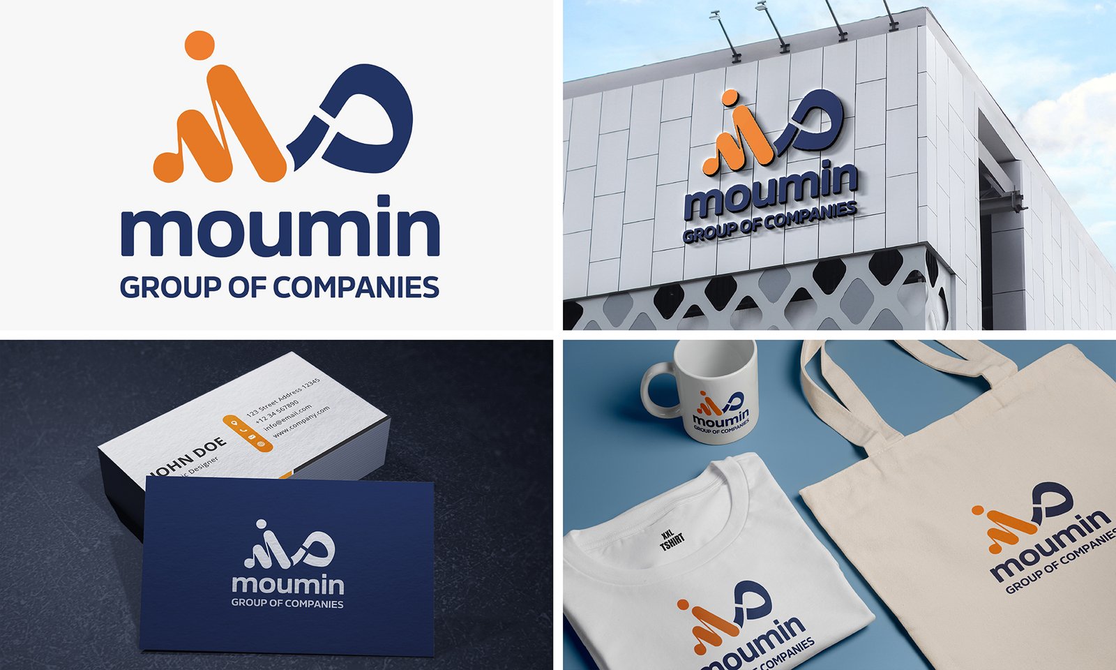 Moumin