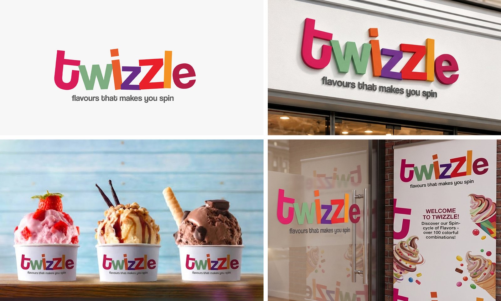 Twizzle