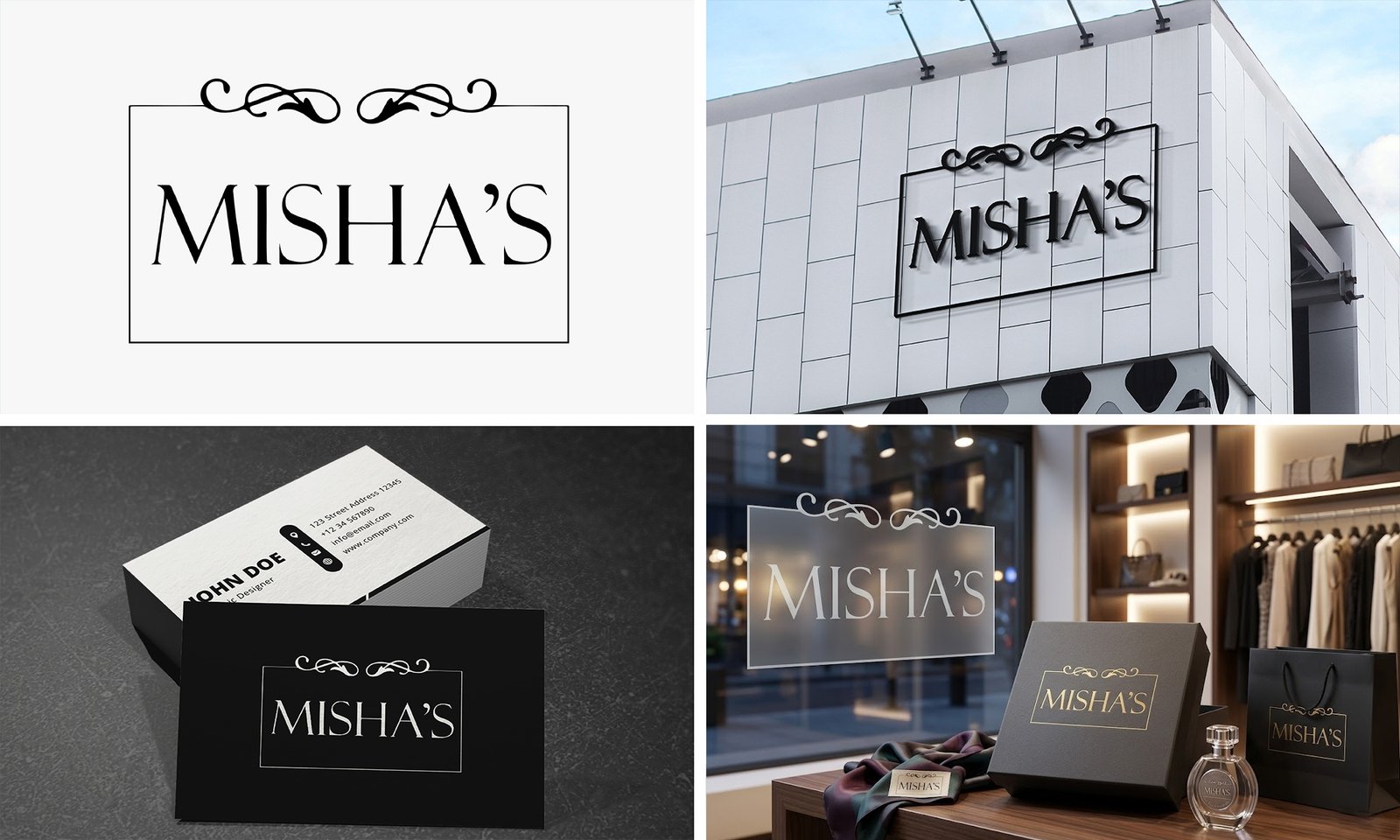 Mishas