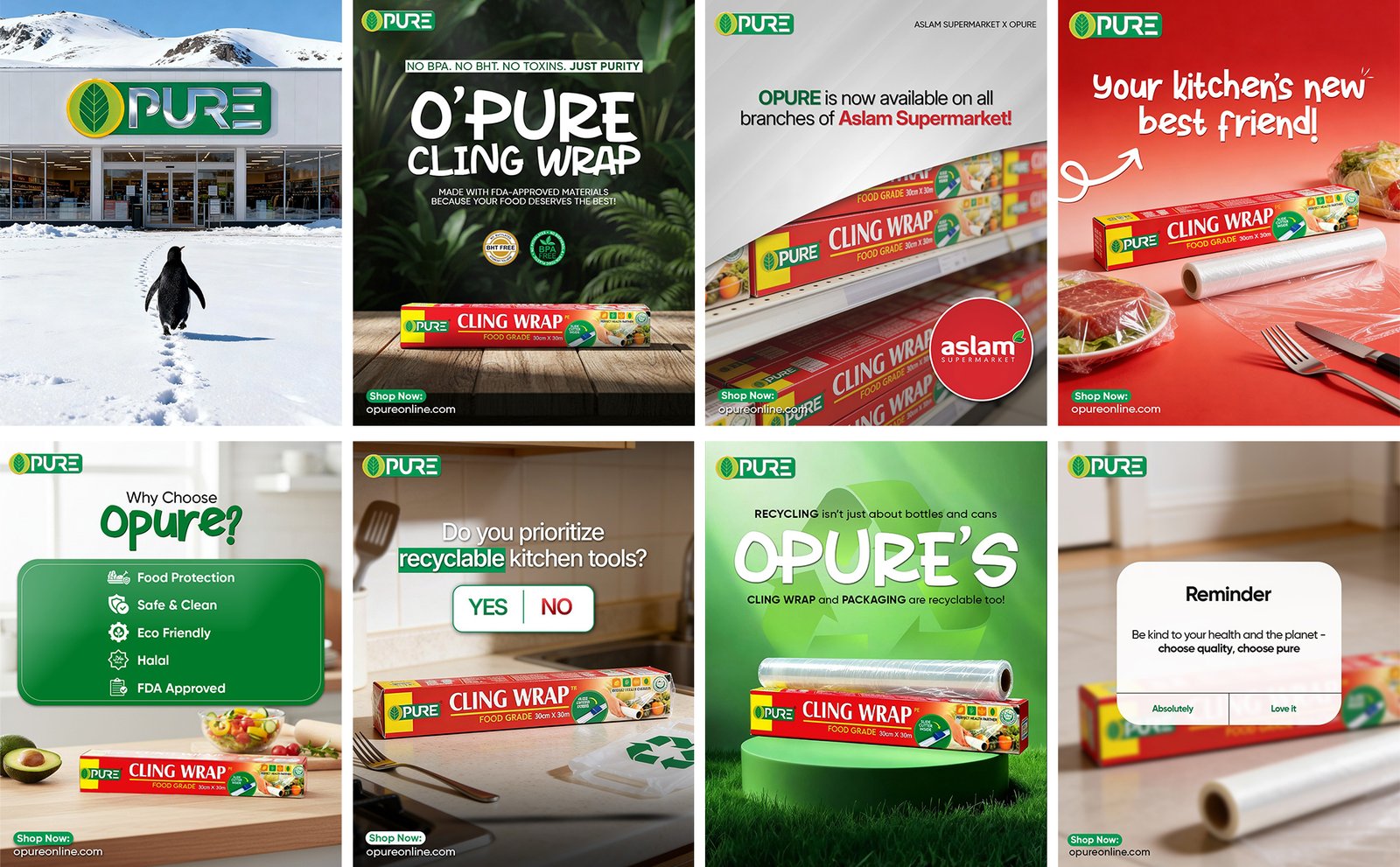 Opure