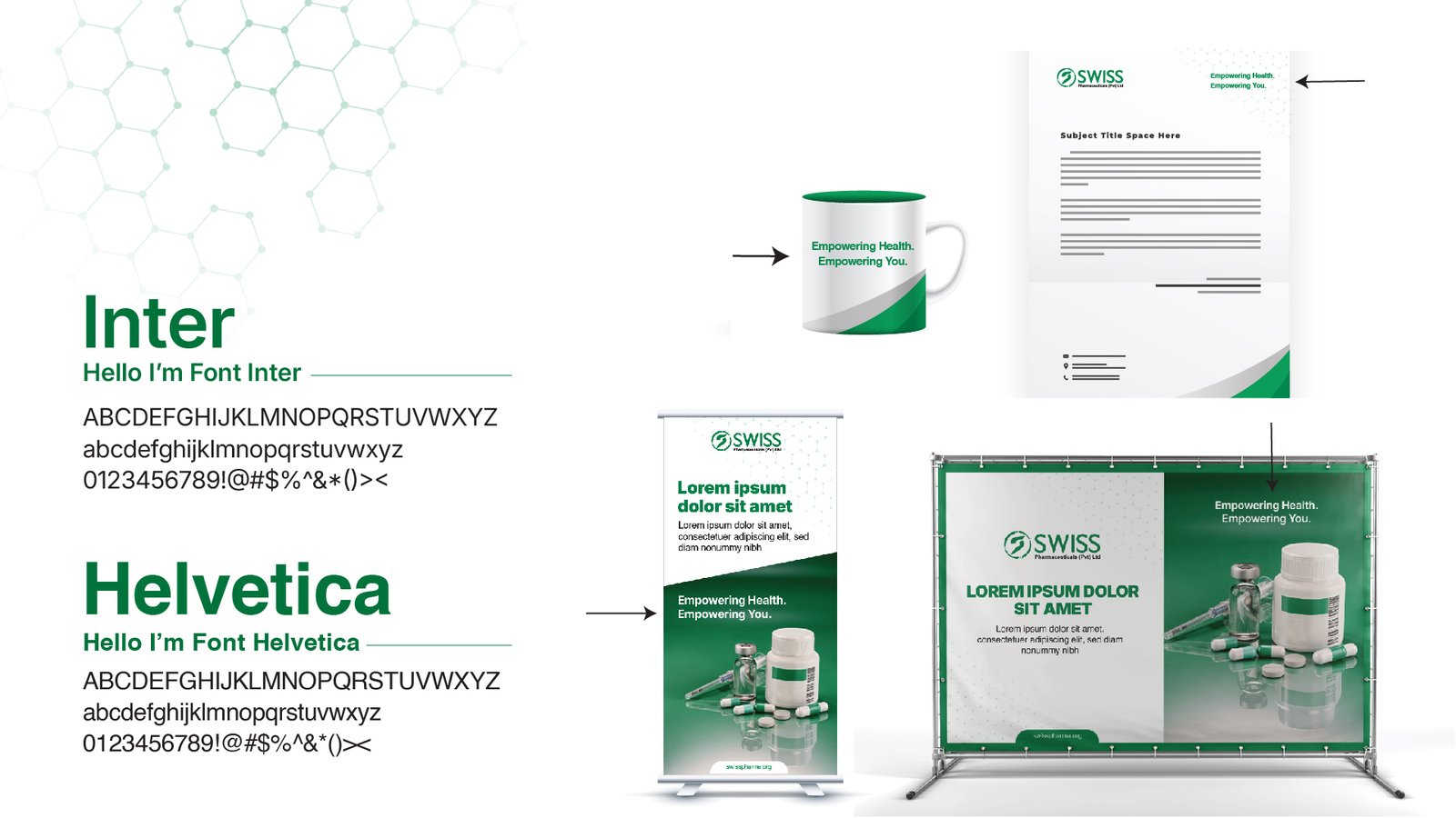 Swiss Pharma